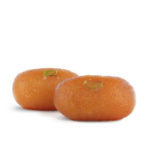 Garam Gulab Jamun