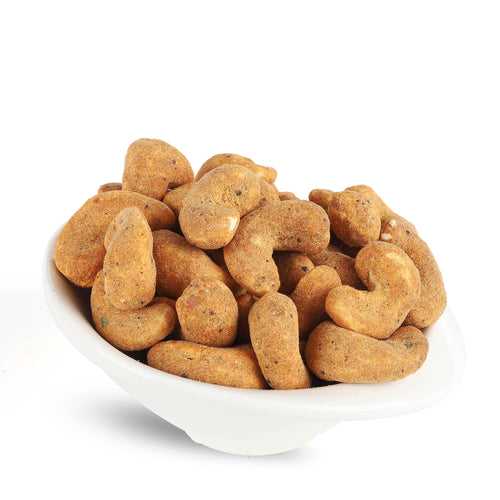 PIZZA CASHEWS