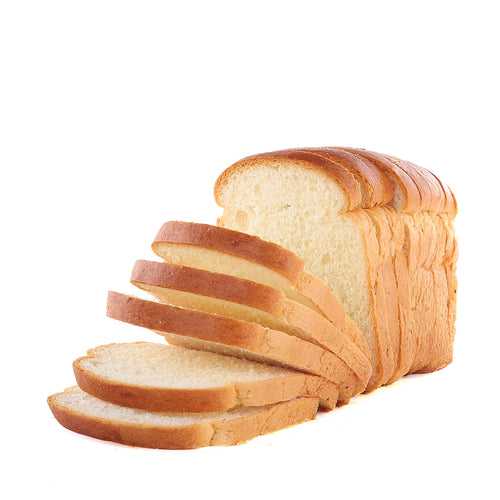 PLAIN BREAD