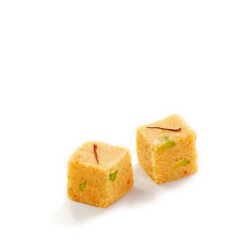 Almond Flour Burfi 18pcs