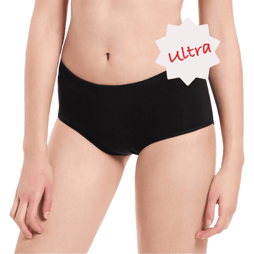 Healthfab® GoPadFree Ultra Leakproof Reusable Period Panty