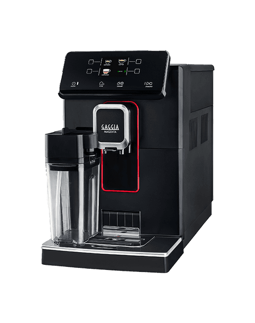 Gaggia Magenta Prestige Coffee Machine