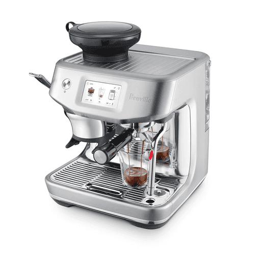 Sage/Breville The Barista Touch Impress Espresso Machine