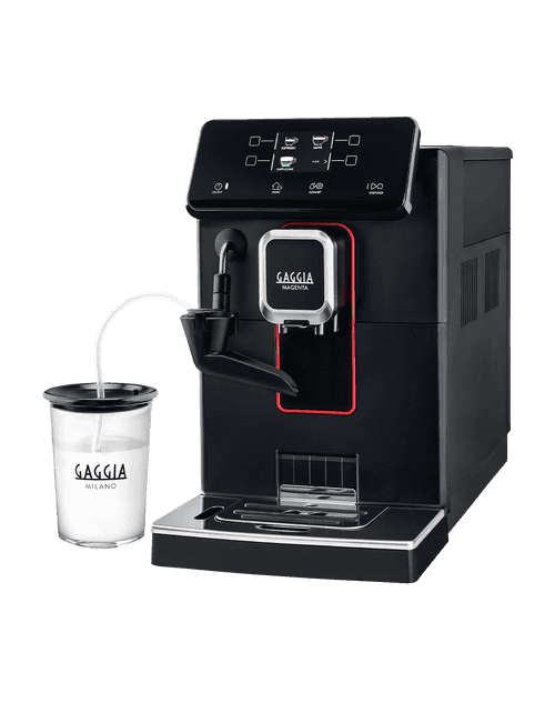 Gaggia Magenta Milk Coffee Machine
