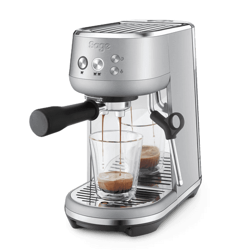 Sage/Breville The Bambino Espresso Machine (SES450)