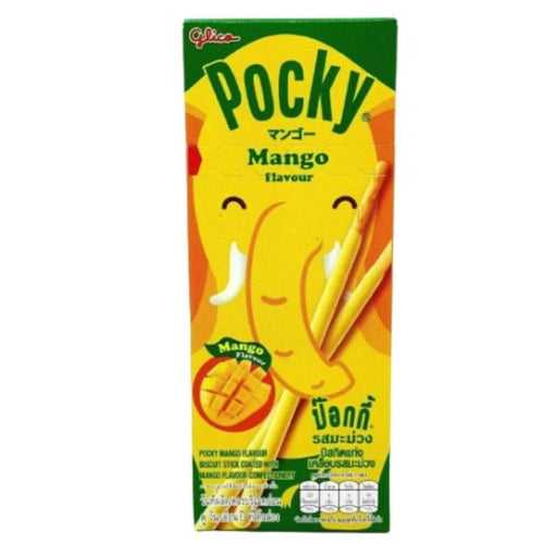 Pocky- Mango