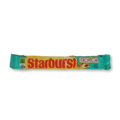 Starburst FaveReds Fruit Chews
