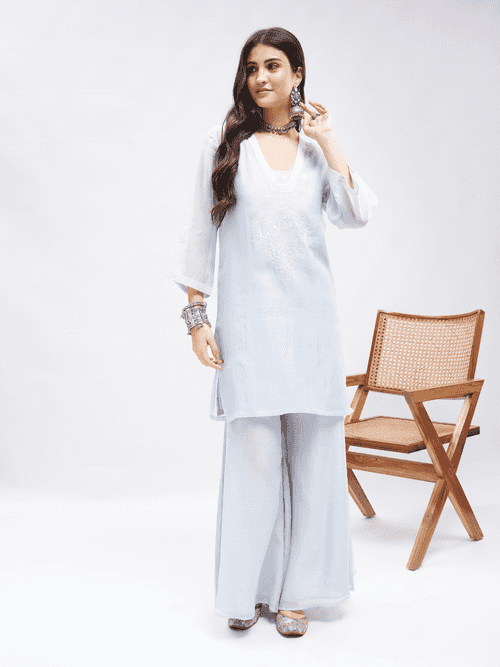 Inara Kurta Set