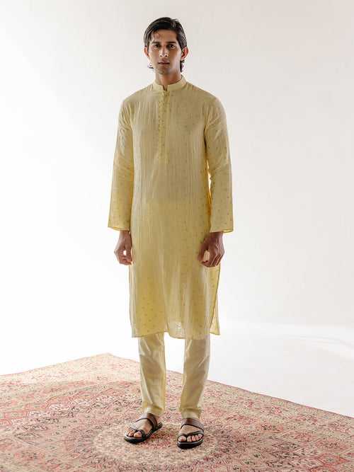 Nafs Kurta Set