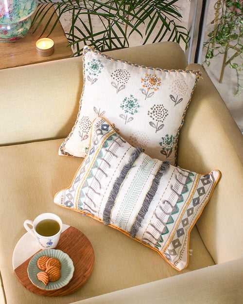 Aiden Cushion Covers Collection - Set of 2