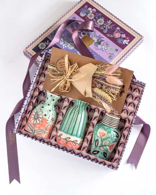 Flowers & Joy Gift Box