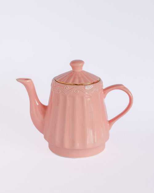 Royal Anna Teapot