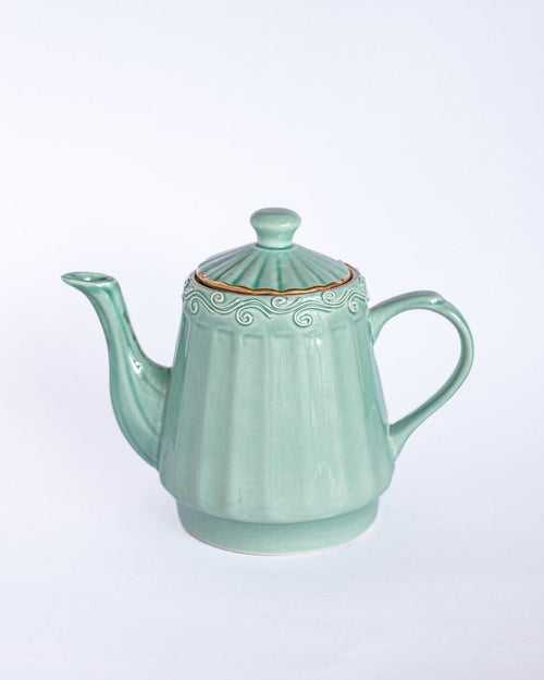 Royal Karenina Teapot