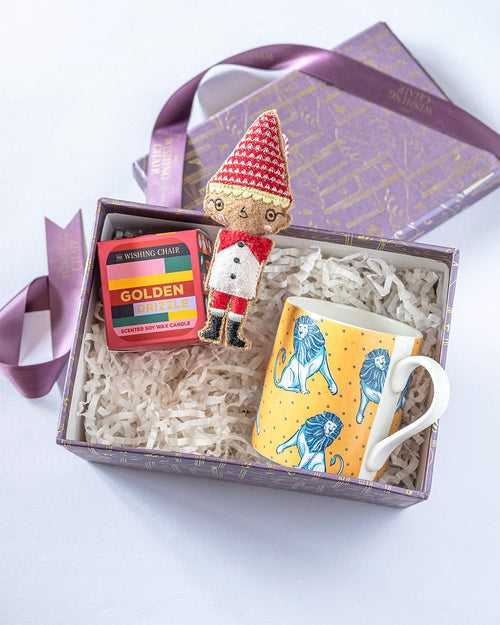 Elfie Time Gift Box