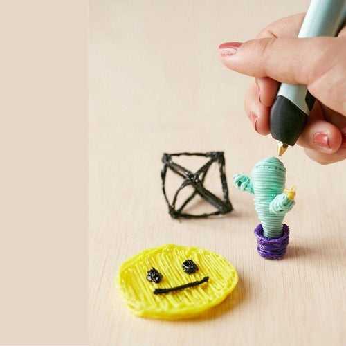 Krestflow® 3D Pen Printer
