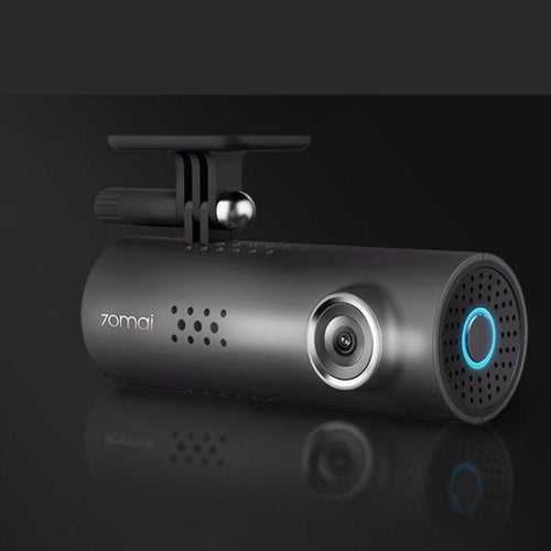 70mai® Dash Cam for Car | 4K Dash Camera - Motion Detection , 130° Wide Angle , G Sensor