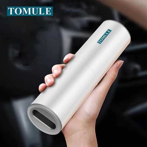 The Tomule® A11 | Best Handheld Vacuum for Car - 7000 pa , Dual Variant