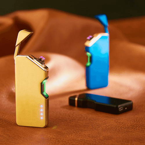 The Grey® 1 | Cool Electric Lighter with Laser