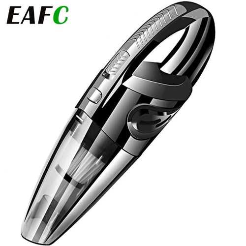 EAFC® Max 1 | Bestseller Car Vacuum Cleaner - Handheld 6000 pa