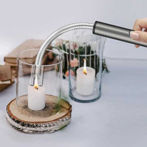 Wannafree® Electric Candle Lighter - USB Candle Lighter