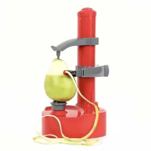The Fruit Bot® | Electric Fruit Peeler