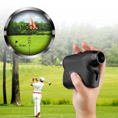 Norm® Precison Max ( Golf Rangefinder )