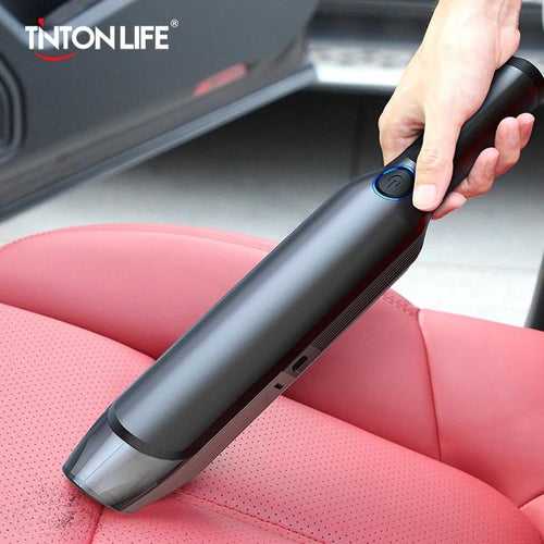 The TLife® Pro | Best Car Handheld Vacuum