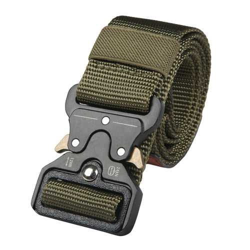 Explorer Tactical Activity Belts