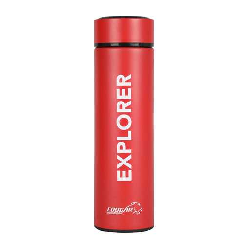 Explorer Vacuum Thermos Flasks