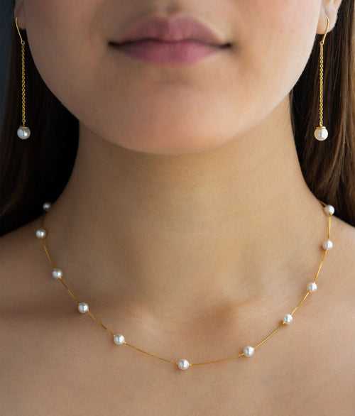 Oceana Pearl Chain