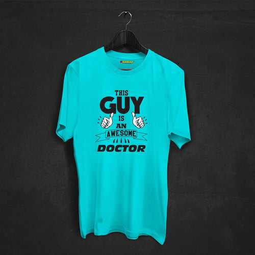 Awesome Doctor T-shirt