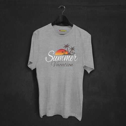 Summer Mood Vacation T-shirt