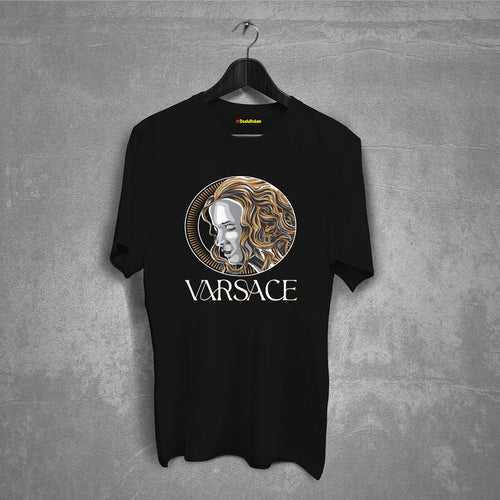 Varsace graffiti t-shirt