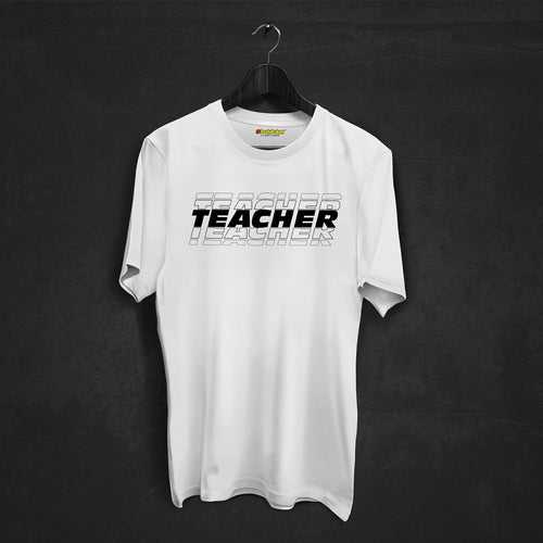 Teachers best gift T-shirt