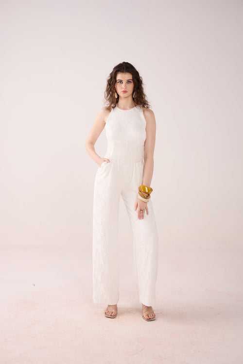 Melissa Jumpsuit