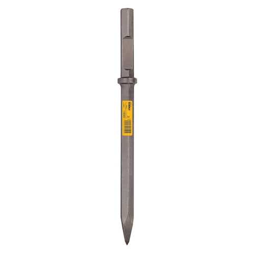28MM Hex Pointed Chisel