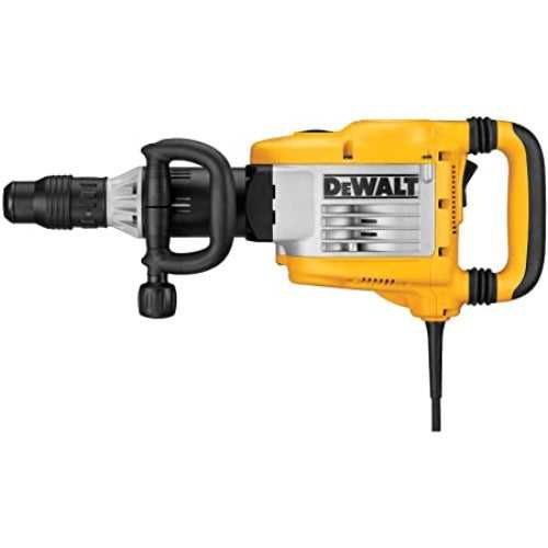 1500W Demolition Hammer 10 KG