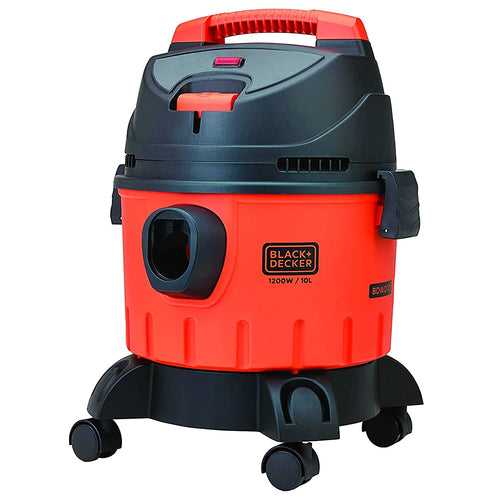 High Pressure Vacuum Cleaner with Blower (Domestic)