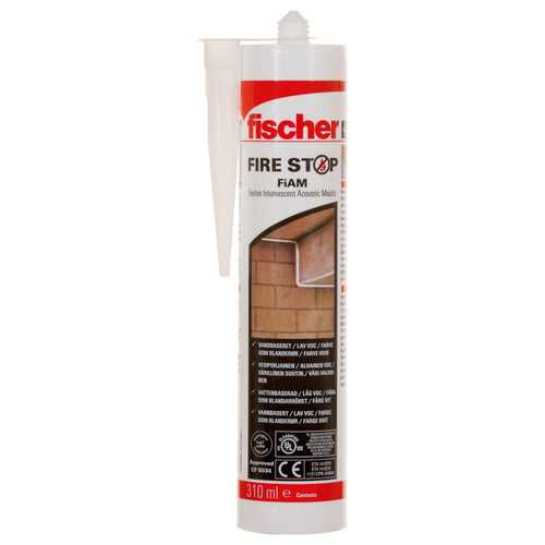 Fischer  FiAM310