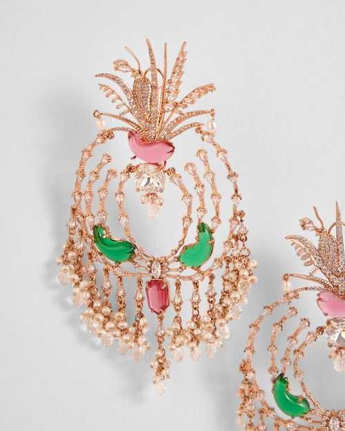 The Faena Earrings