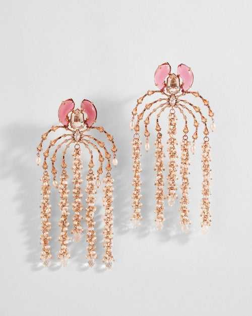 The Faena Dewdrop Earrings