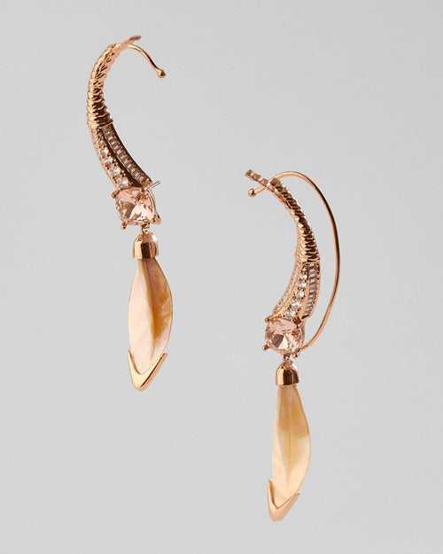 Le Palm Serefina Earcuffs