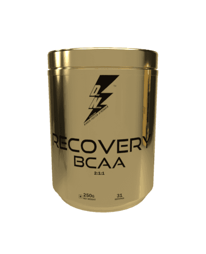 RECOVERY BCAA GOLD SERIES