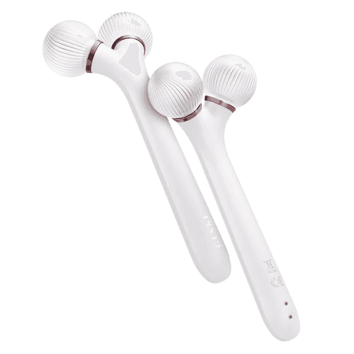 Geske Sonic Facial Roller | 4 in 1 Starlight