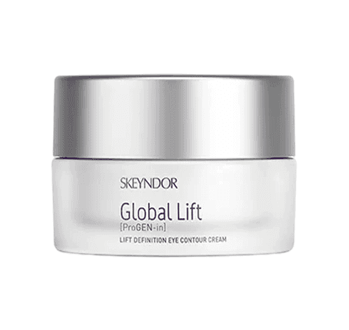 Skeyndor Global Lift - Lift definition eye contour cream 15ml