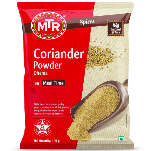 MTR Coriander Powder 100g