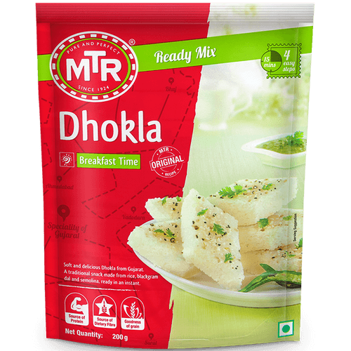 MTR Dhokla Mix 200 g