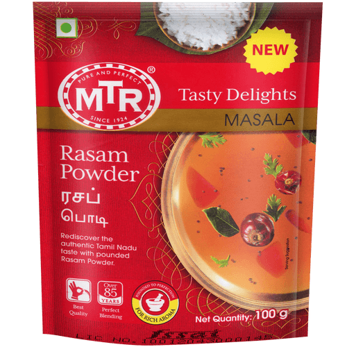 MTR Tamil Nadu Special Rasam Powder 100 g