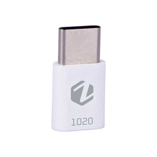 Z-CM20A TYPE-C to Micro USB Adapter