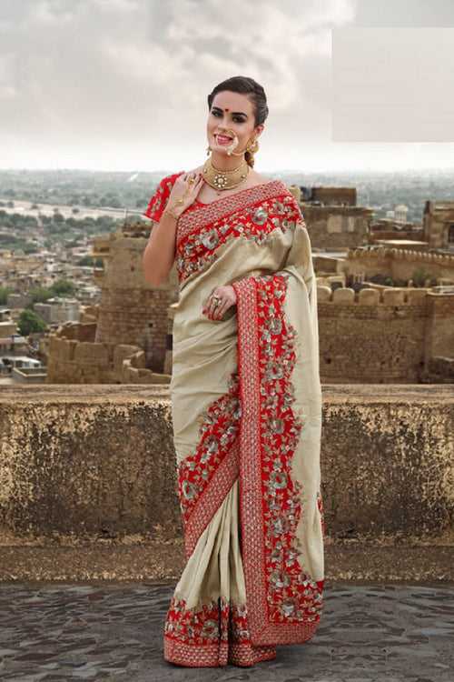 ZOYA SAREE